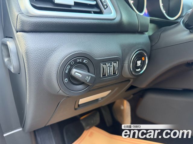 Maserati Ghibli 2015 — photo 17