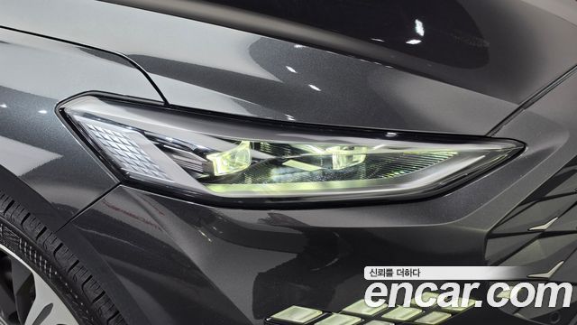 Kia K8 2022 — photo 8