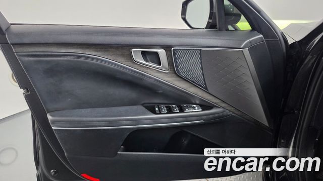 Kia K8 2022 — photo 14