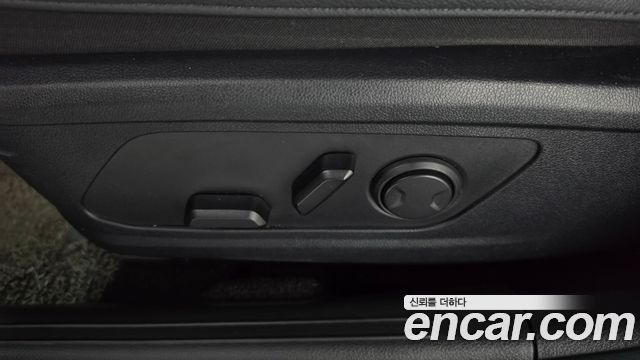 Kia K8 2022 — photo 31