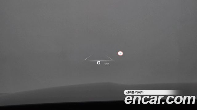 Kia K8 2022 — photo 33