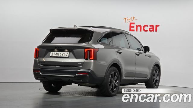 Kia Sorento 2026 — photo 2