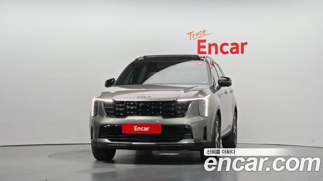Kia Sorento 2026 — photo 3