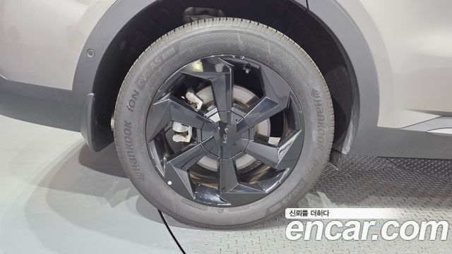 Kia Sorento 2026 — photo 5