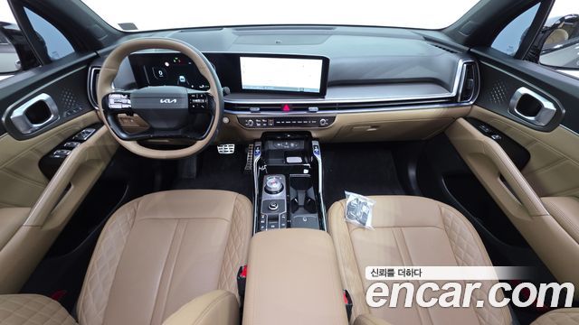 Kia Sorento 2026 — photo 10