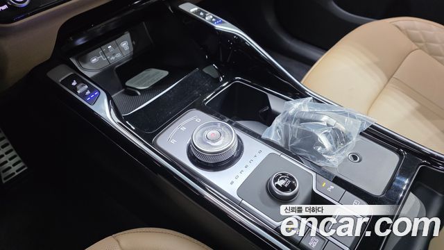 Kia Sorento 2026 — photo 12