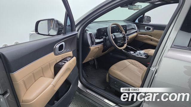 Kia Sorento 2026 — photo 13