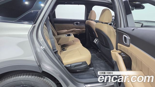 Kia Sorento 2026 — photo 17