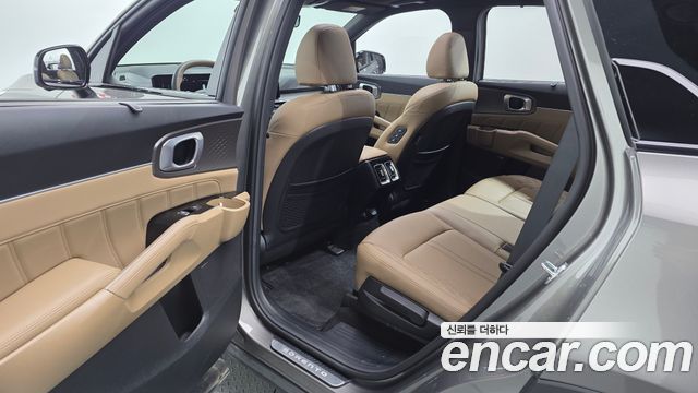 Kia Sorento 2026 — photo 18