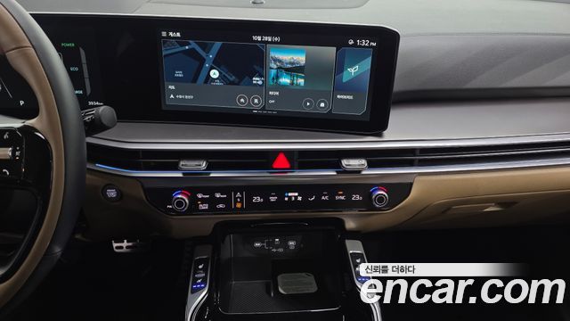 Kia Sorento 2026 — photo 19
