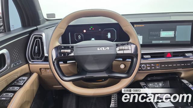 Kia Sorento 2026 — photo 20