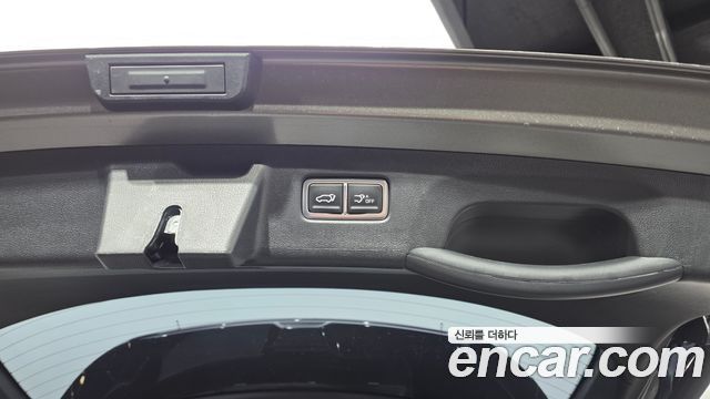 Kia Sorento 2026 — photo 25