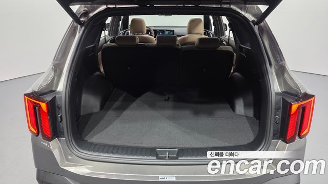 Kia Sorento 2026 — photo 26