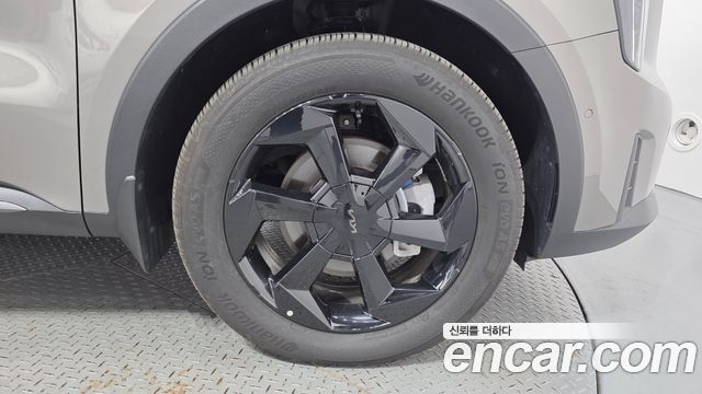 Kia Sorento 2026 — photo 7
