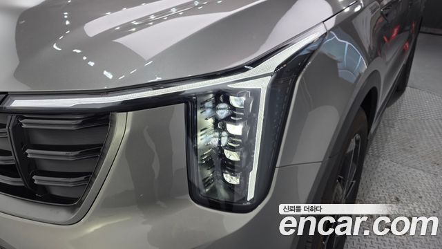 Kia Sorento 2026 — photo 8