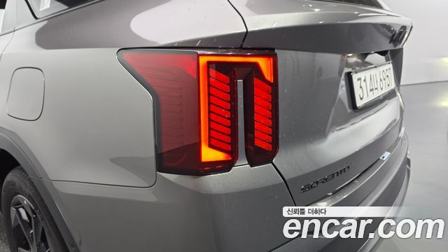 Kia Sorento 2026 — photo 9