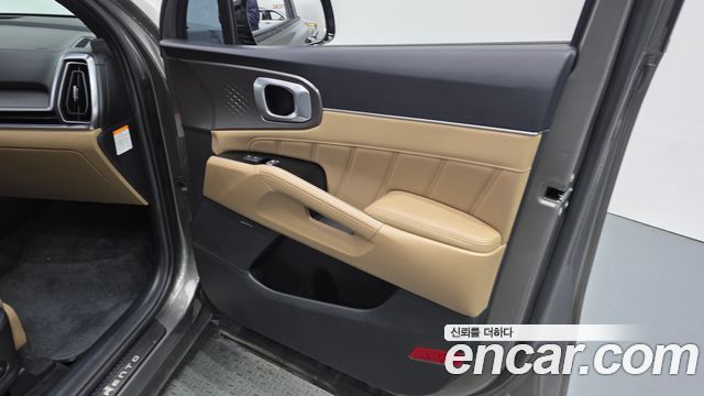 Kia Sorento 2026 — photo 14