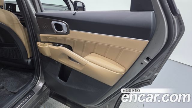 Kia Sorento 2026 — photo 15