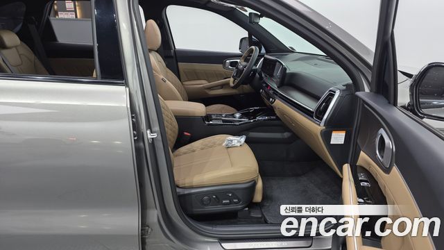 Kia Sorento 2026 — photo 16