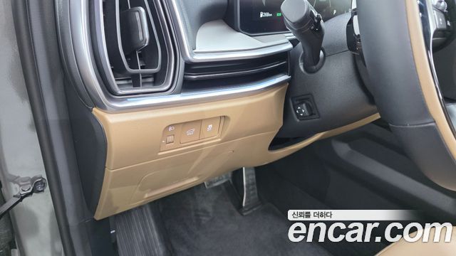 Kia Sorento 2026 — photo 28