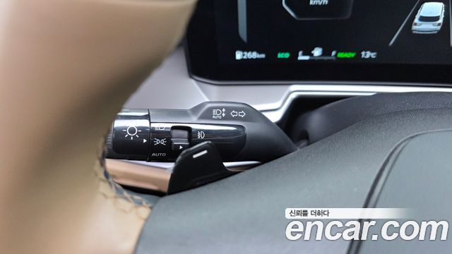 Kia Sorento 2026 — photo 29