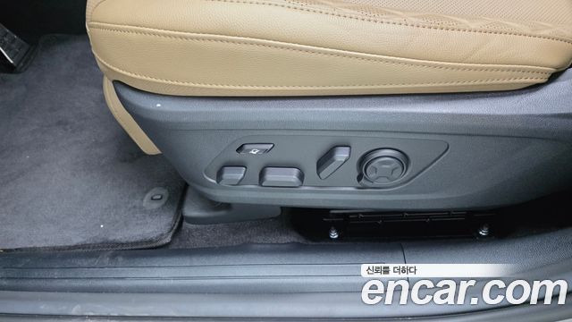 Kia Sorento 2026 — photo 34
