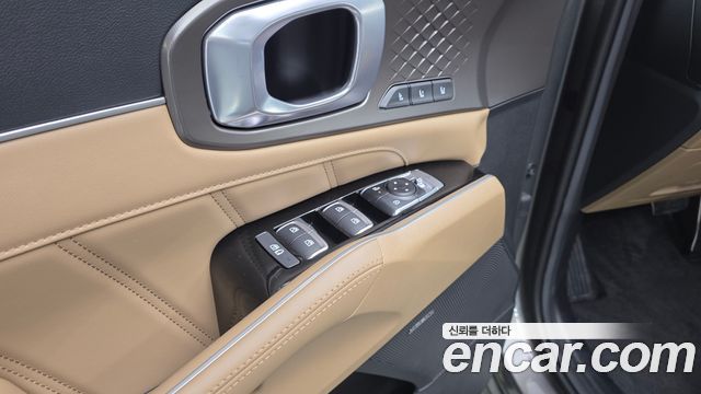 Kia Sorento 2026 — photo 35