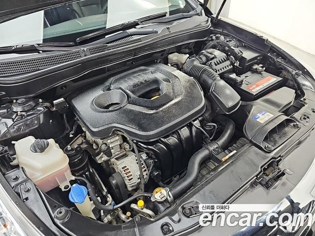 Hyundai Sonata 2014 — photo 6
