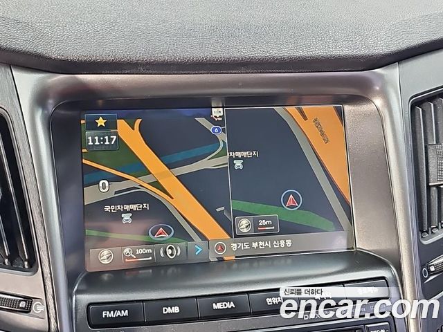 Hyundai Sonata 2014 — photo 14