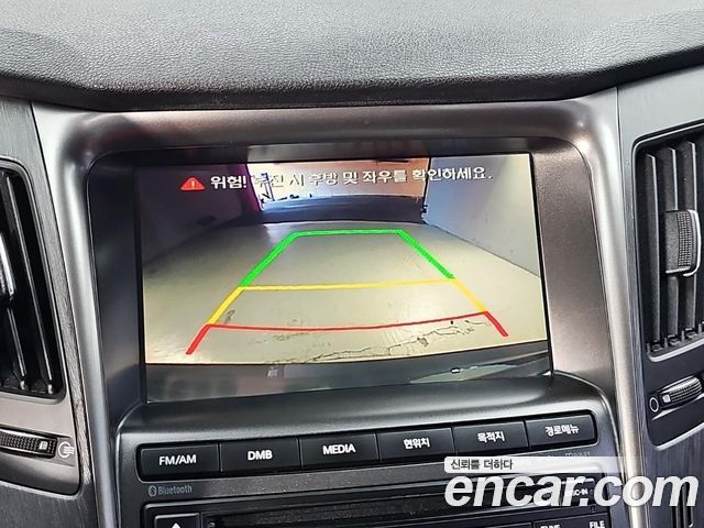 Hyundai Sonata 2014 — photo 15