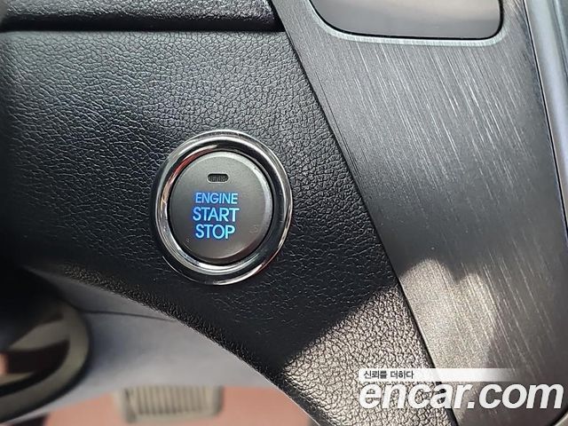 Hyundai Sonata 2014 — photo 17