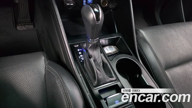 Hyundai Tucson 2019 — photo 12