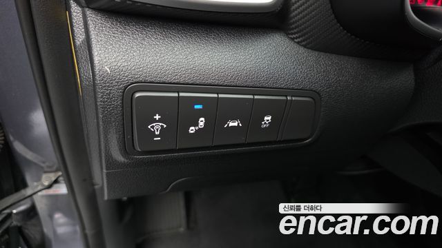Hyundai Tucson 2019 — photo 23