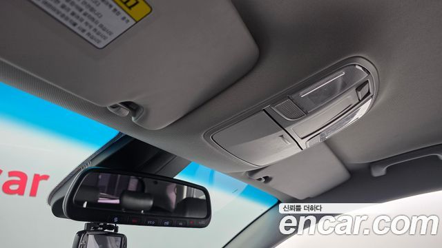 Hyundai Tucson 2019 — photo 25