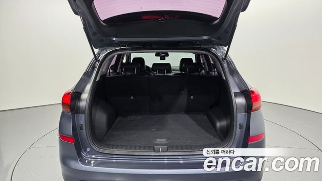 Hyundai Tucson 2019 — photo 26