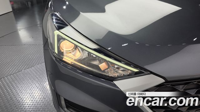 Hyundai Tucson 2019 — photo 8