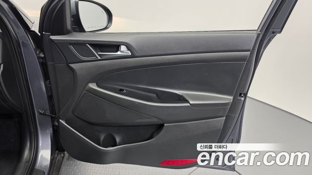 Hyundai Tucson 2019 — photo 15