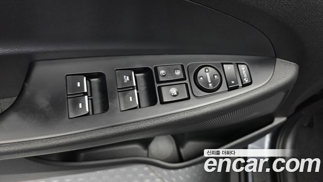 Hyundai Tucson 2019 — photo 28
