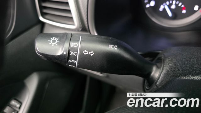 Hyundai Tucson 2019 — photo 29