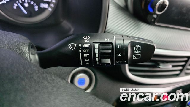 Hyundai Tucson 2019 — photo 30