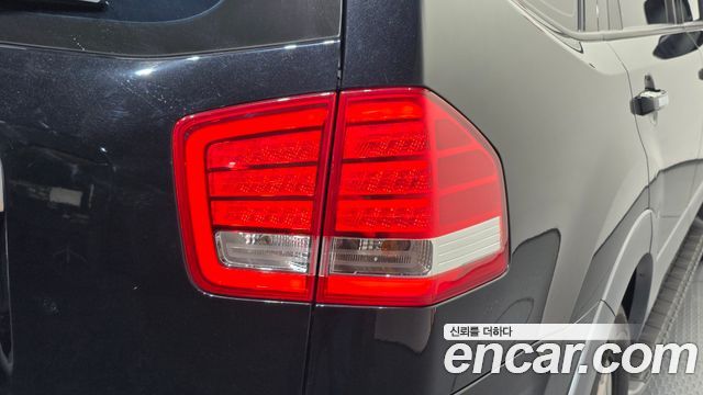 Kia Mohave 2017 — photo 9