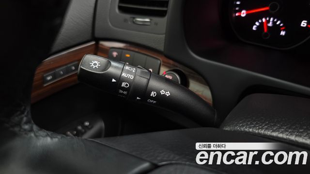 Kia Mohave 2017 — photo 28
