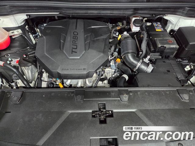 Kia Canival 2021 — photo 6