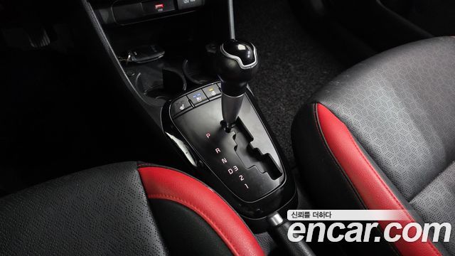 Kia morning 2022 — photo 12