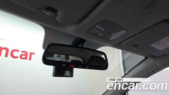 Kia morning 2022 — photo 22