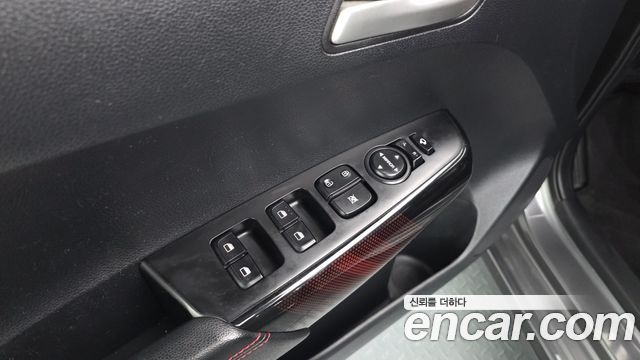 Kia morning 2022 — photo 25