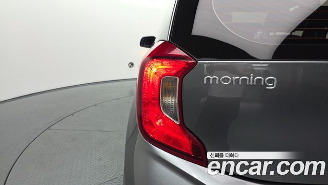 Kia morning 2022 — photo 9