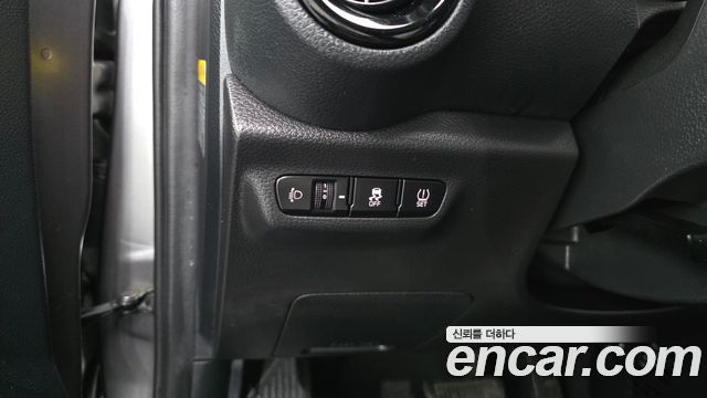 Kia morning 2022 — photo 27