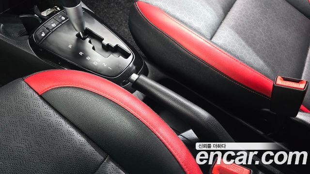 Kia morning 2022 — photo 29