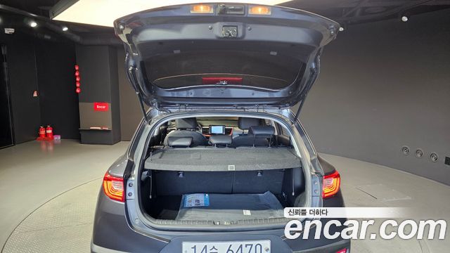 Kia Stonic 2018 — photo 26